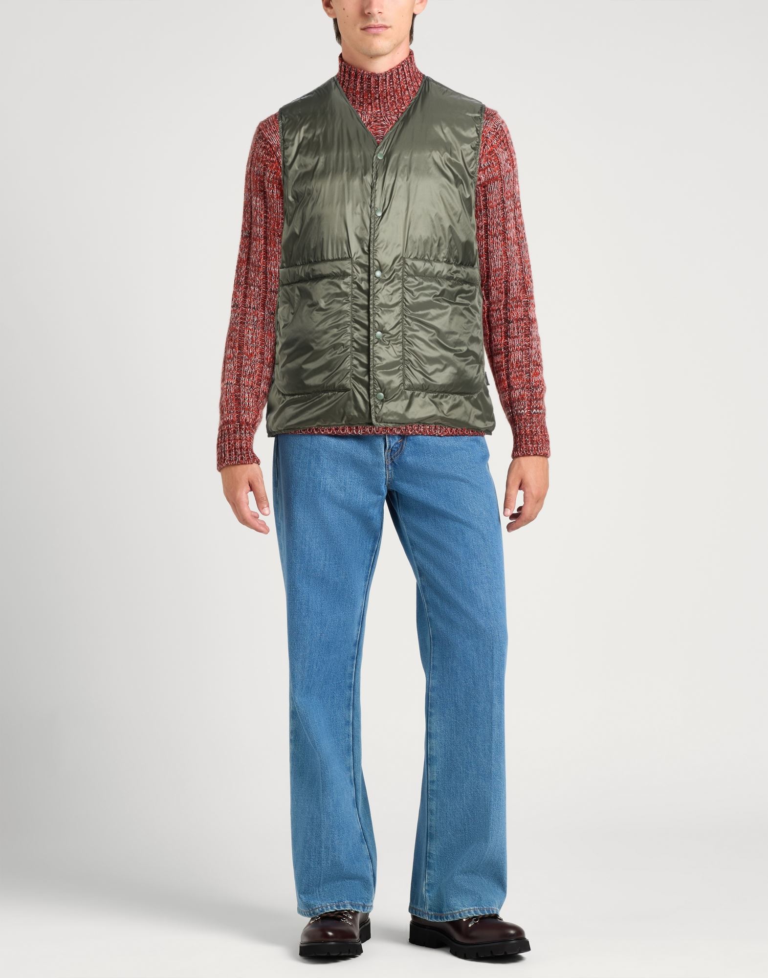  Pyrenex - Jacken & Mäntel - Westen - On Yoox.com 