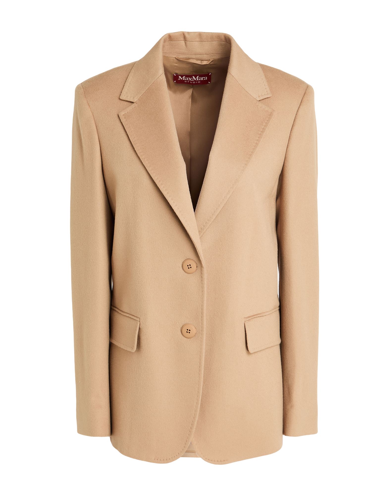  Max Mara Studio - Anzüge Und Co-ords - Blazers - On Yoox.com 