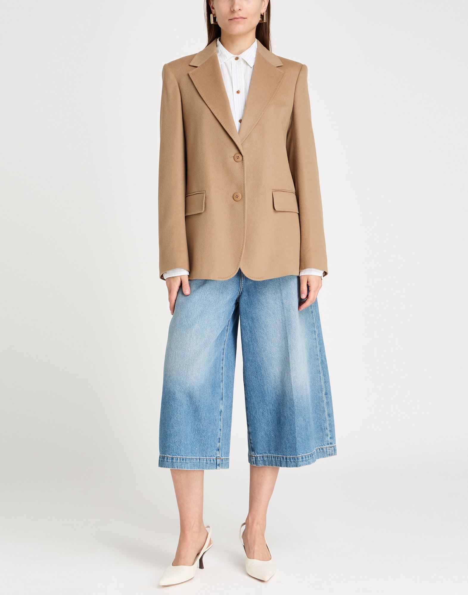  Max Mara Studio - Anzüge Und Co-ords - Blazers - On Yoox.com 