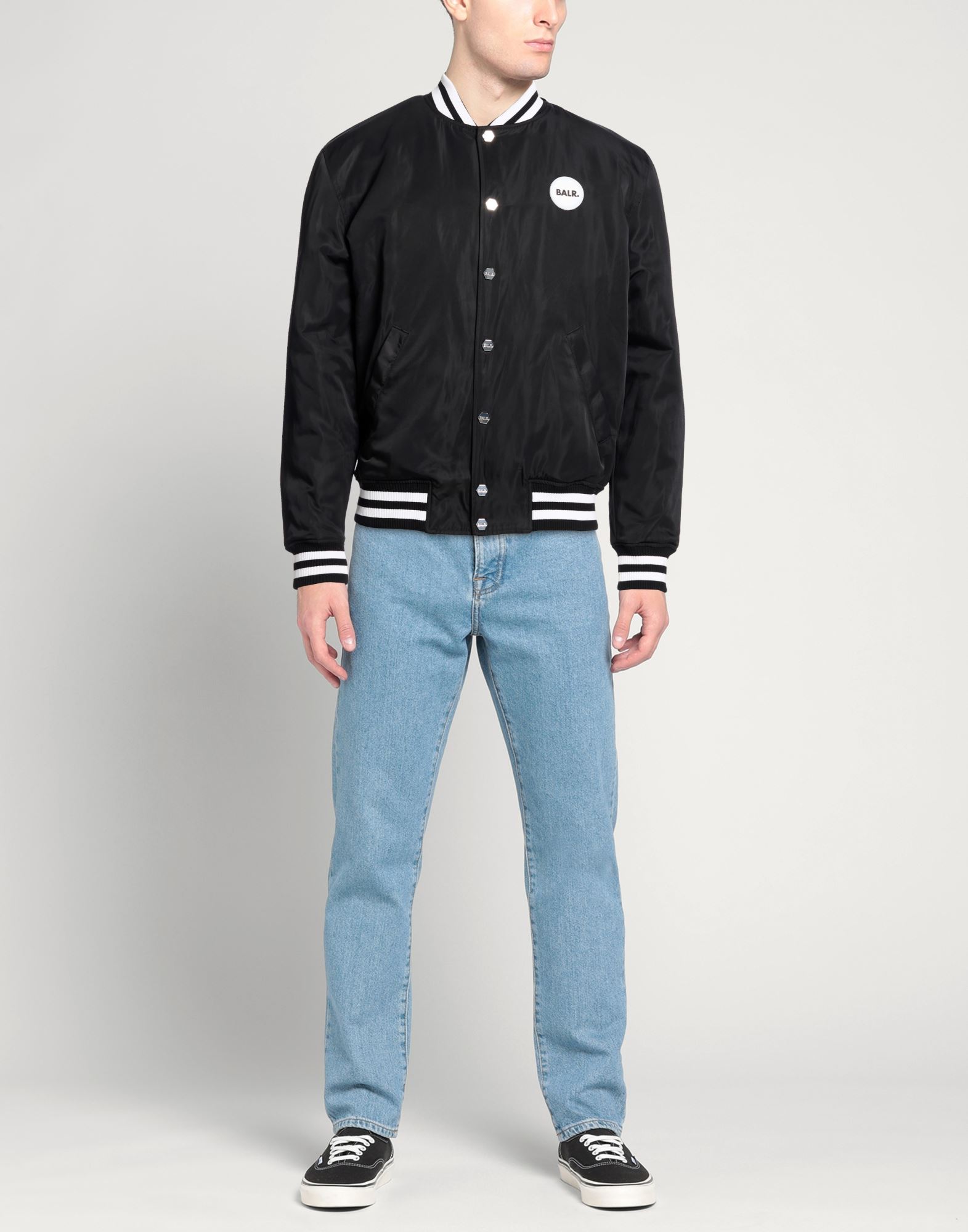  Balr. - Jacken & Mäntel - Jacken Und Anoraks - On Yoox.com 