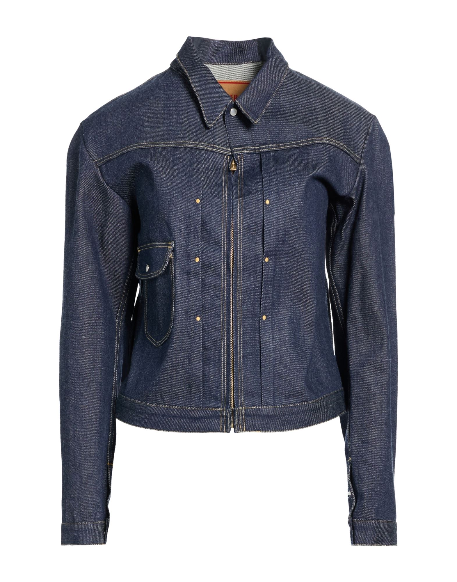  Moorer - Jacken & Mäntel - Jeansjacken/mäntel - On Yoox.com 