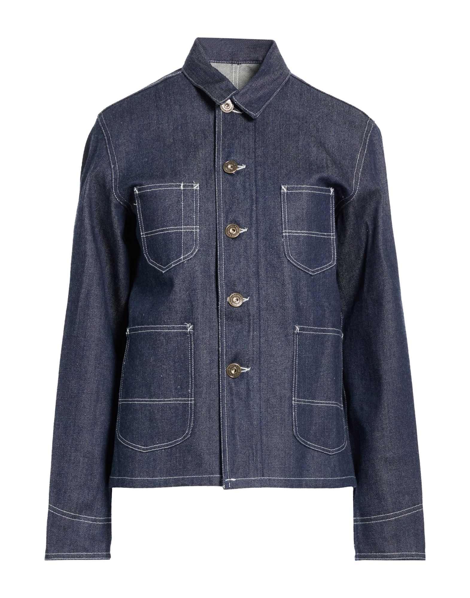  Moorer - Jacken & Mäntel - Jeansjacken/mäntel - On Yoox.com 