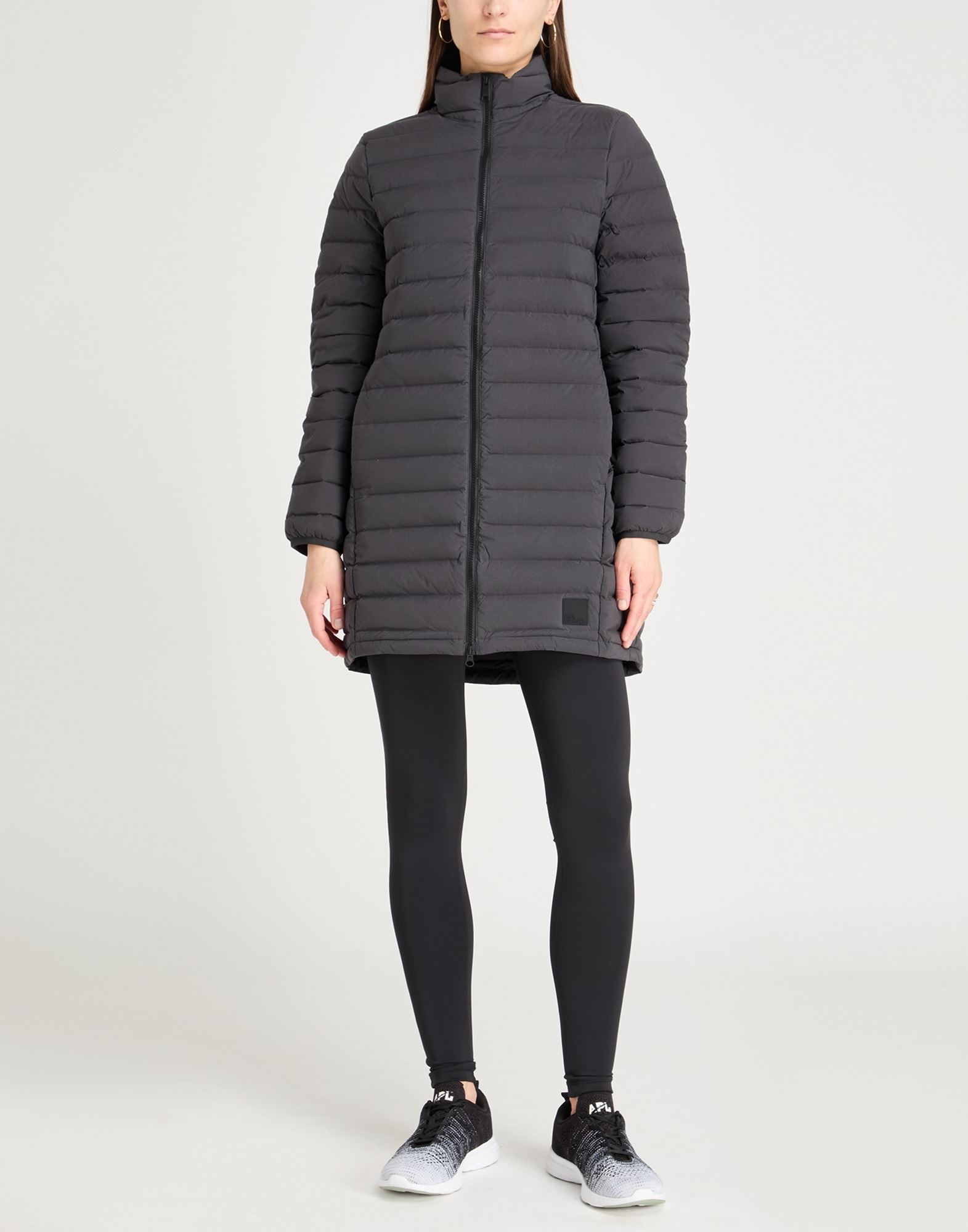  Jack Wolfskin - Jacken & Mäntel - Pufferjacken & Daunenjacken - On Yoox.com 