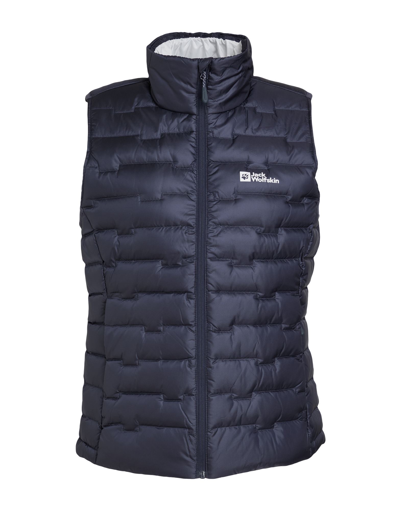  Jack Wolfskin - Jacken & Mäntel - Westen - On Yoox.com 