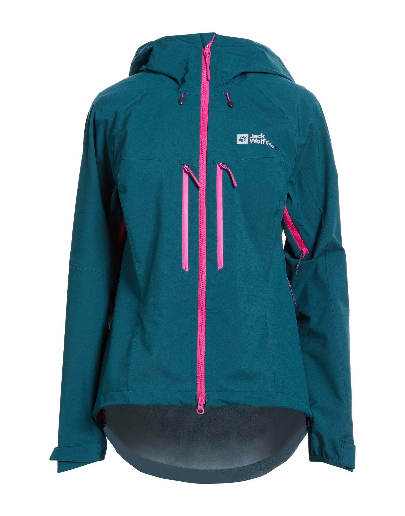  Jack Wolfskin - Jacken & Mäntel - Jacken Und Anoraks - On Yoox.com 