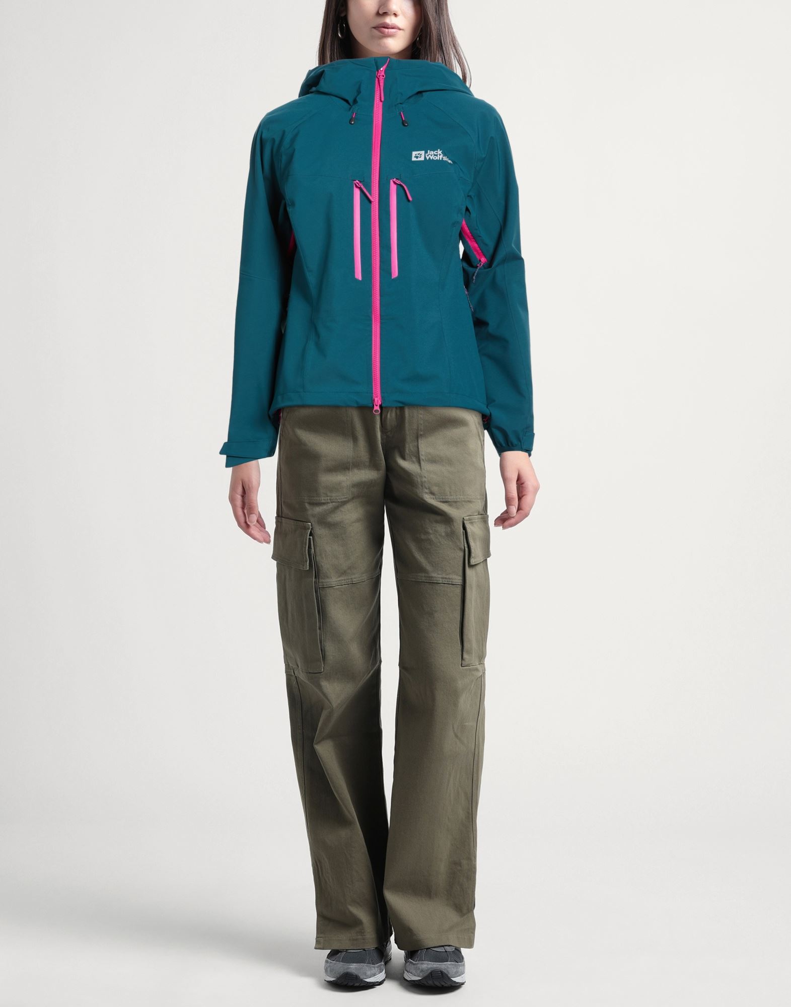 Jack Wolfskin - Jacken & Mäntel - Jacken Und Anoraks - On Yoox.com 