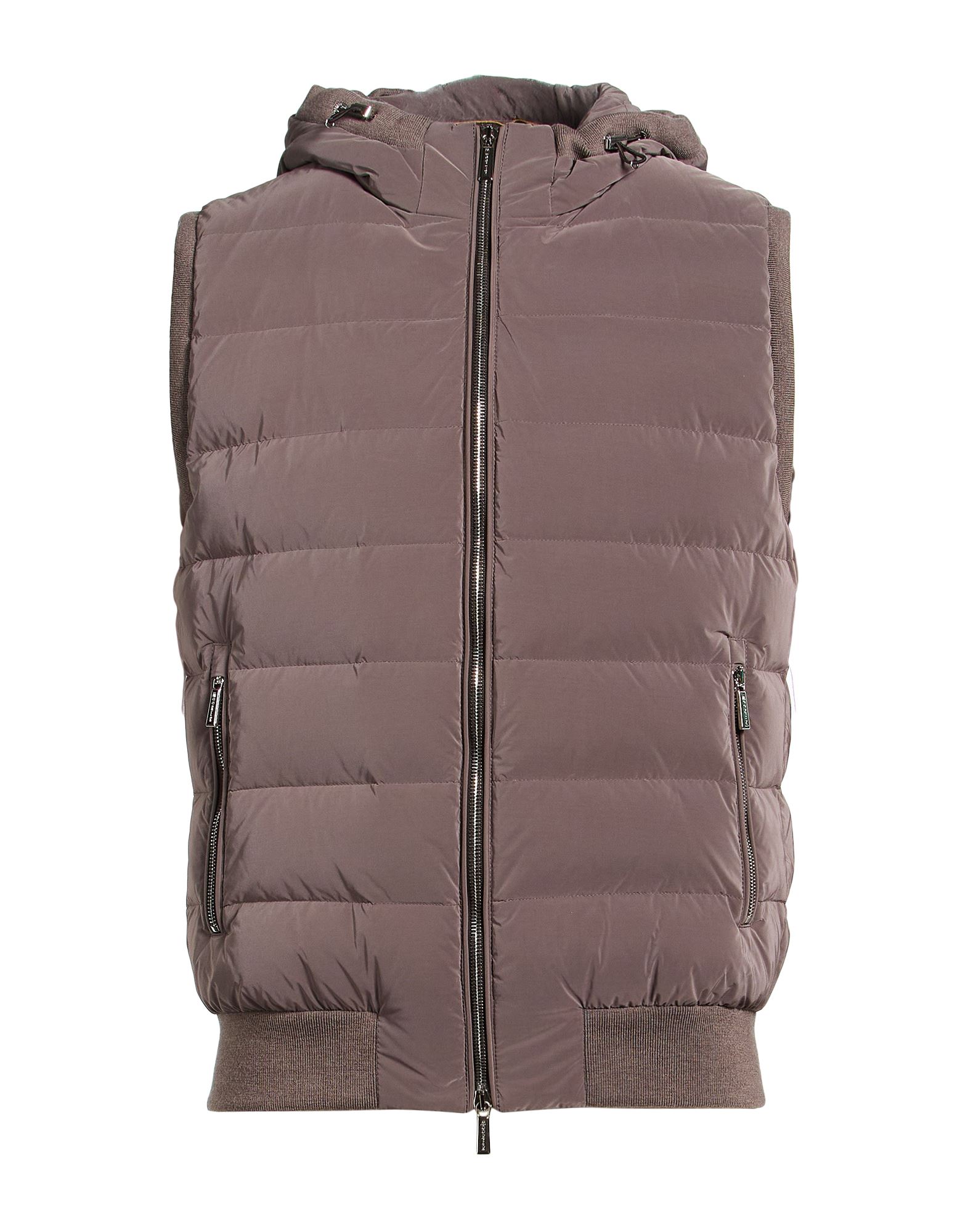  Moorer - Jacken & Mäntel - Westen - On Yoox.com 