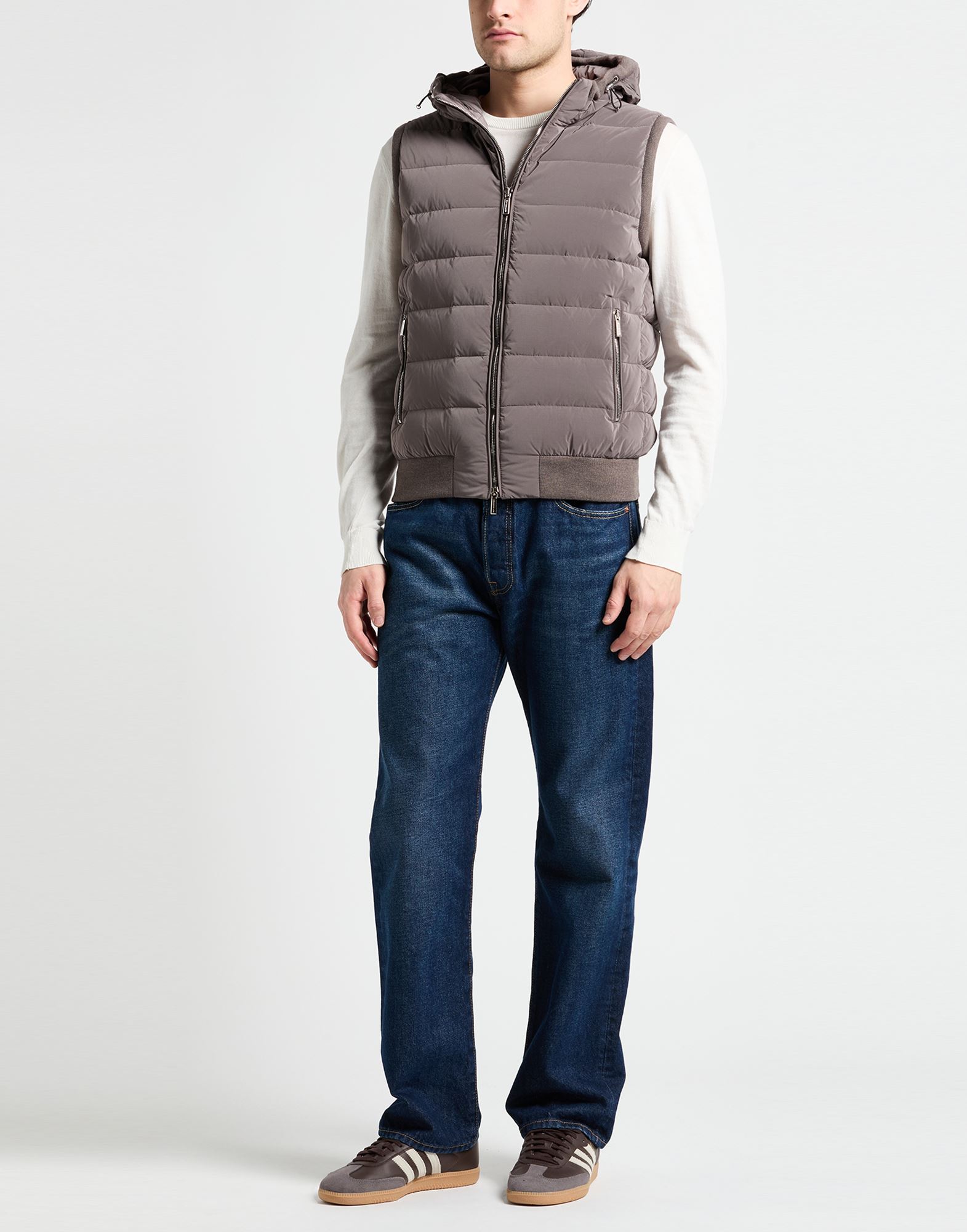  Moorer - Jacken & Mäntel - Westen - On Yoox.com 