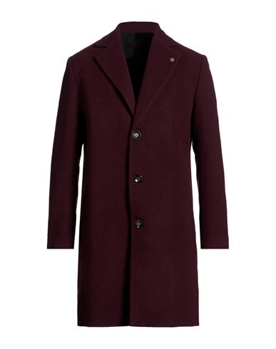 Mantel Herren Bordeaux 48,50,52,54,56 Herren