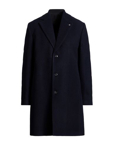 Abrigo Hombre Azul noche 48,50,52,54,56 Hombre