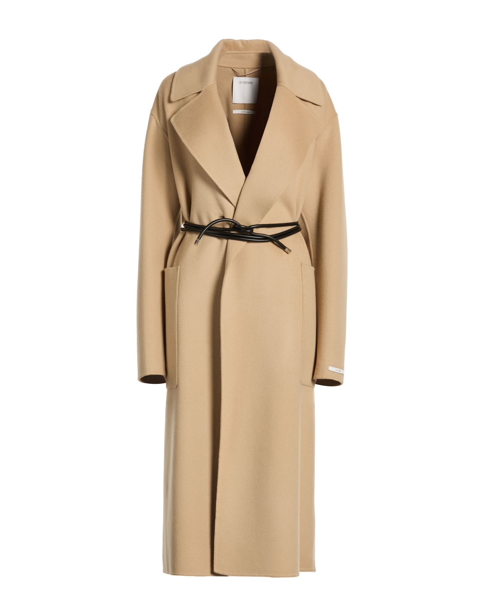  Sportmax - Jacken & Mäntel - Mäntel - On Yoox.com 