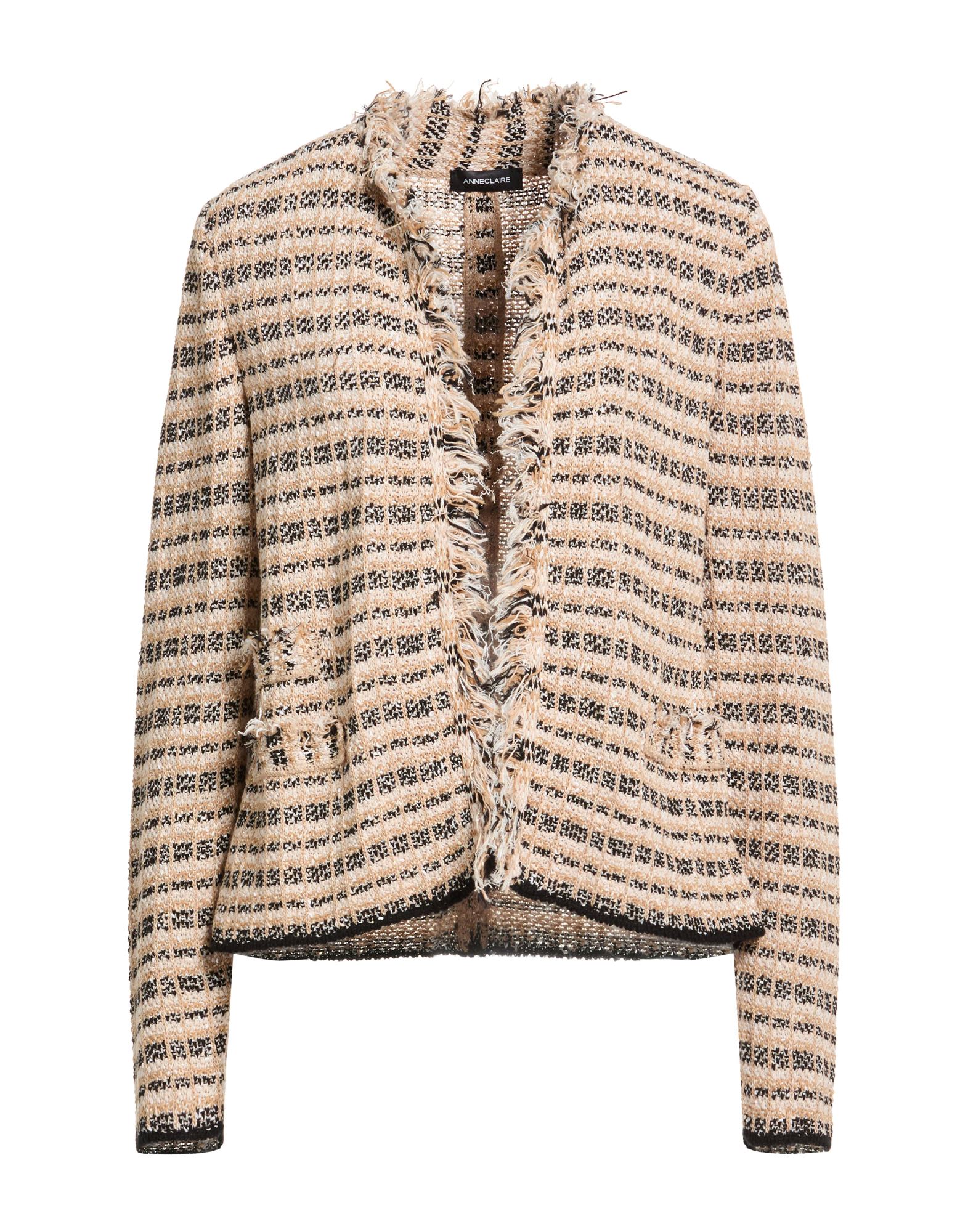  Anneclaire - Jacken & Mäntel - Jacken Und Anoraks - On Yoox.com 