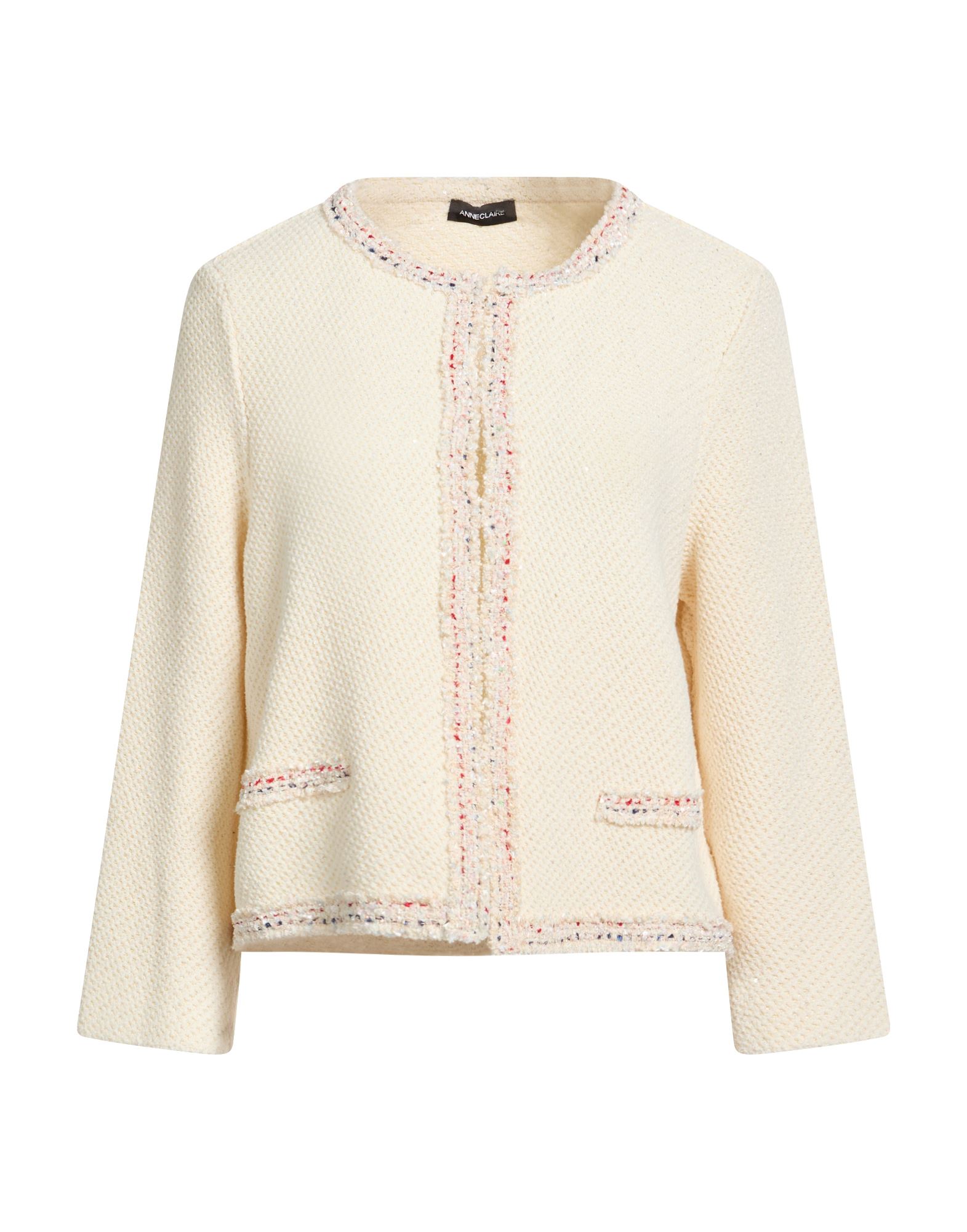  Anneclaire - Jacken & Mäntel - Jacken Und Anoraks - On Yoox.com 