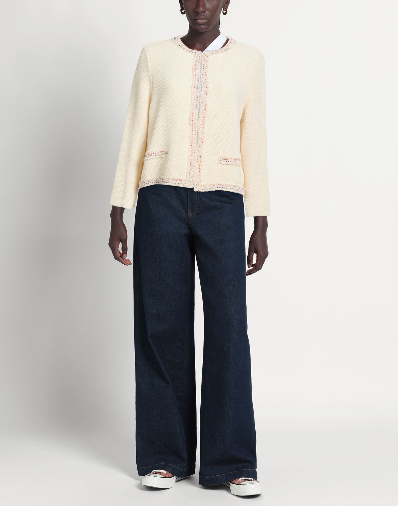  Anneclaire - Jacken & Mäntel - Jacken Und Anoraks - On Yoox.com 