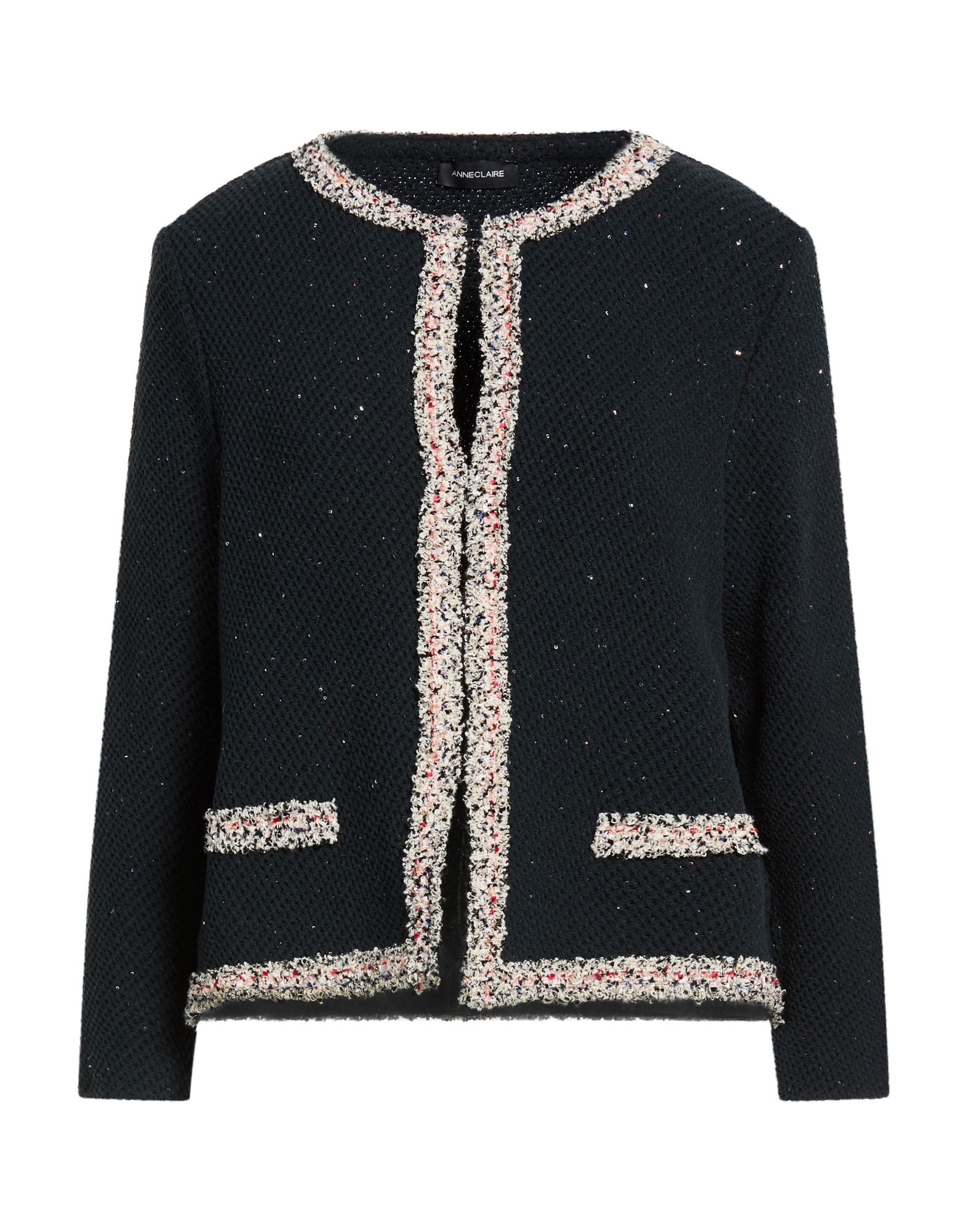  Anneclaire - Jacken & Mäntel - Jacken Und Anoraks - On Yoox.com 