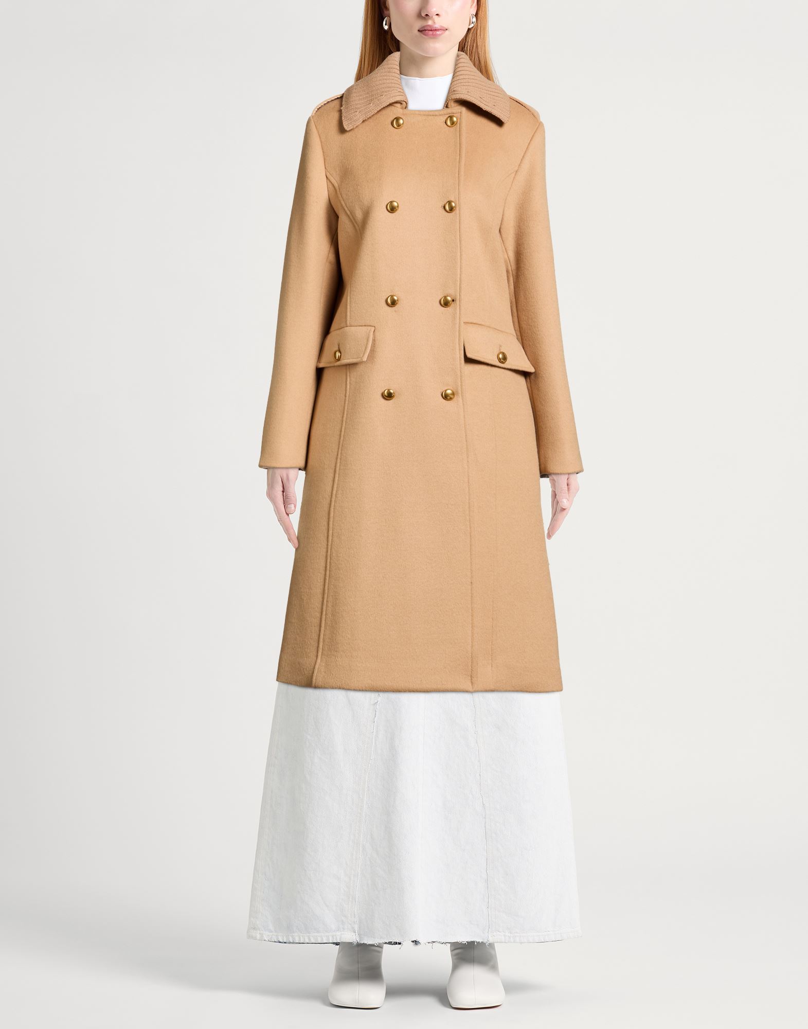  P.a.r.o.s.h. - Ropa De Abrigo - Abrigos - On Yoox.com 