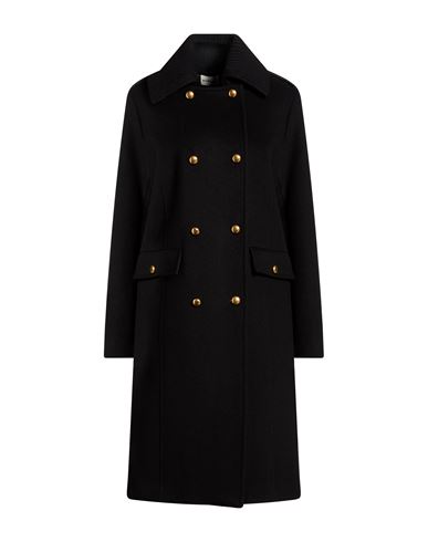 Mantel Damen Schwarz L,M,S,XS Damen