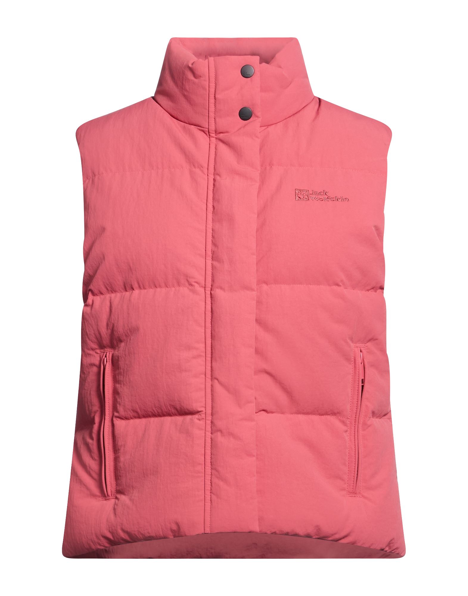  Jack Wolfskin - Jacken & Mäntel - Westen - On Yoox.com 