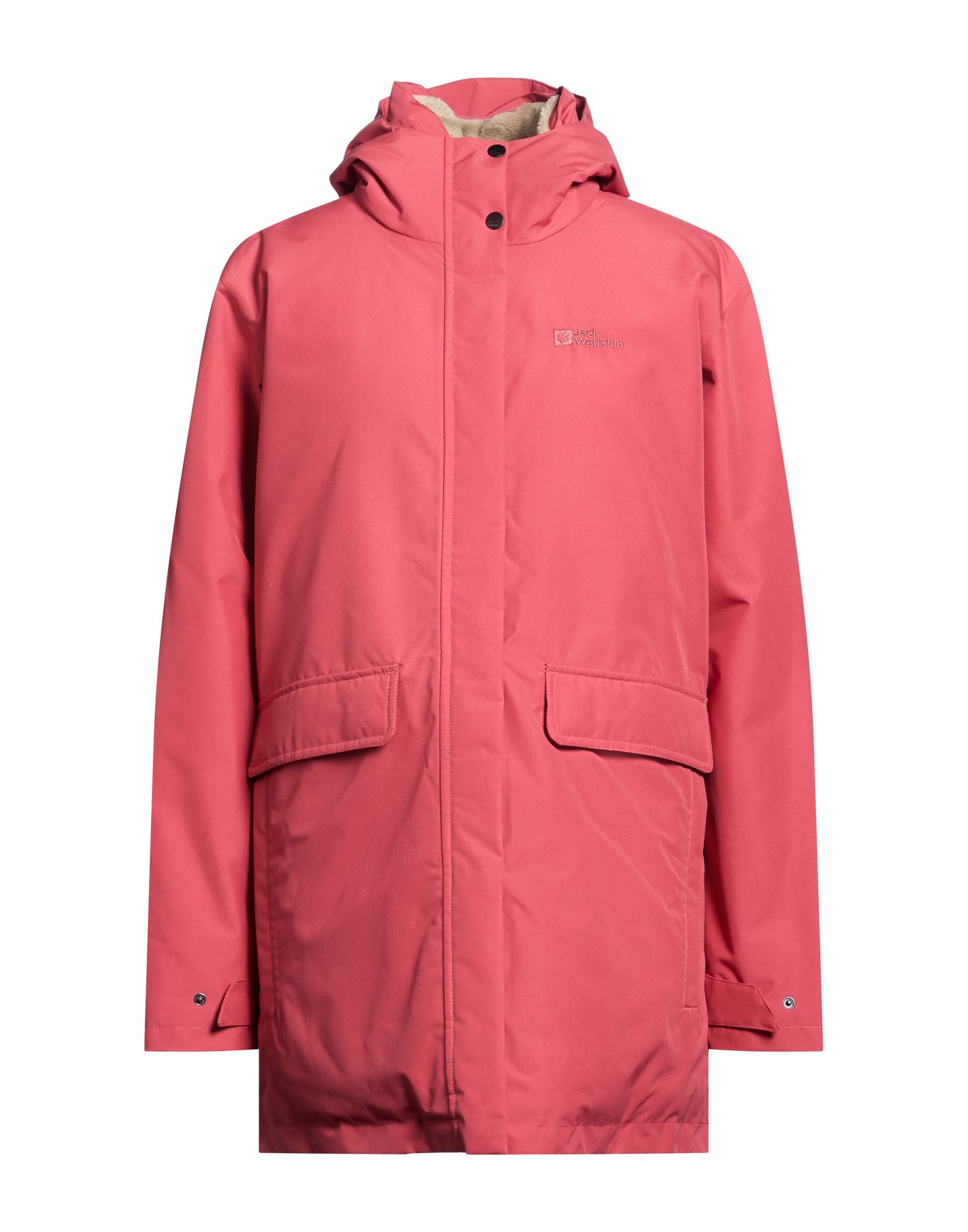  Jack Wolfskin - Jacken & Mäntel - Mäntel - On Yoox.com 