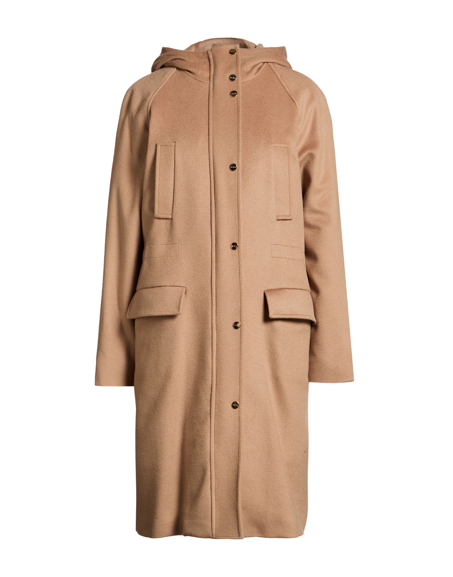 MAX MARA STUDIO MAX MARA STUDIO ΠΑΛΤΟ & ΤΖΑΚΕΤ Παλτό