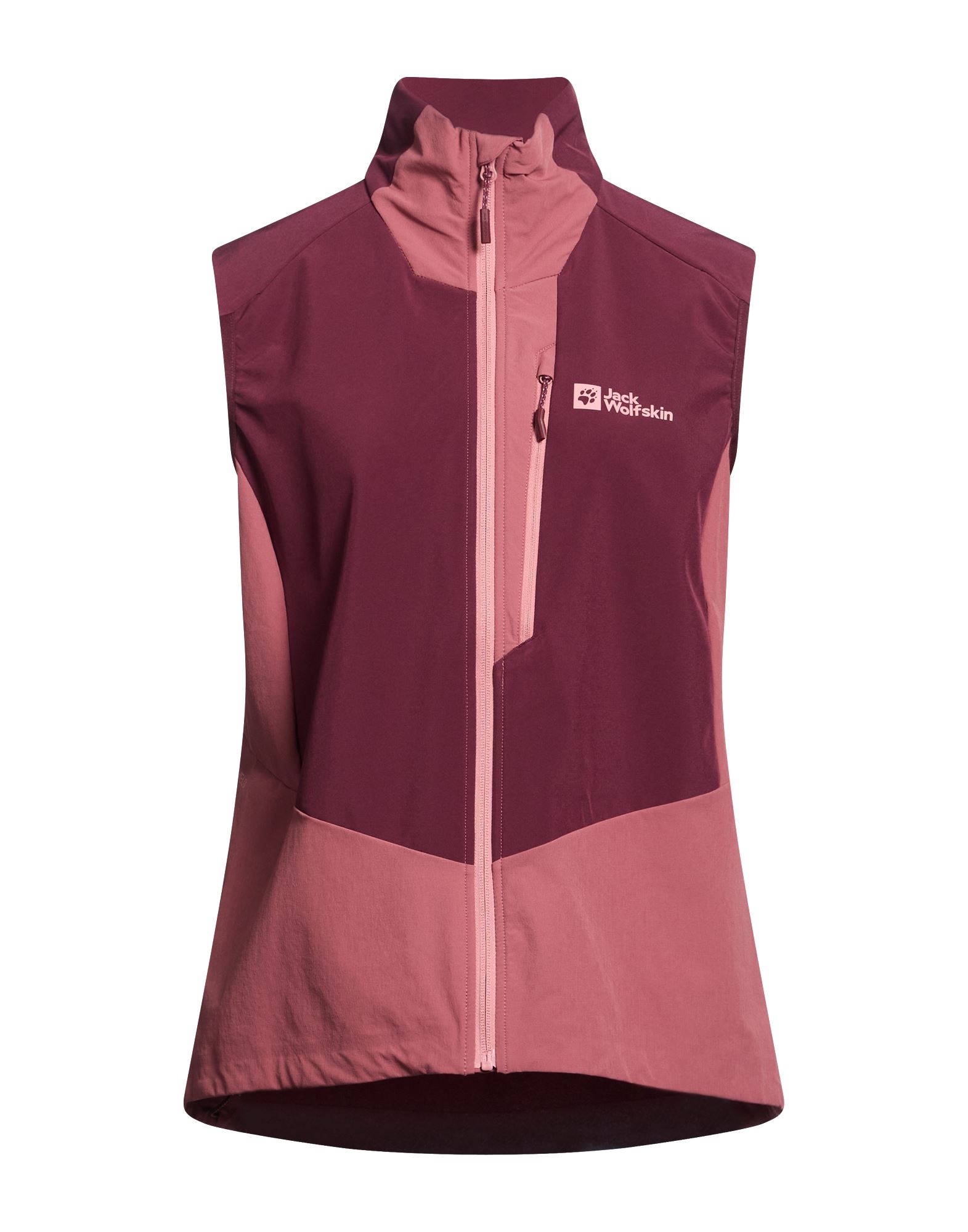  Jack Wolfskin - Jacken & Mäntel - Westen - On Yoox.com 