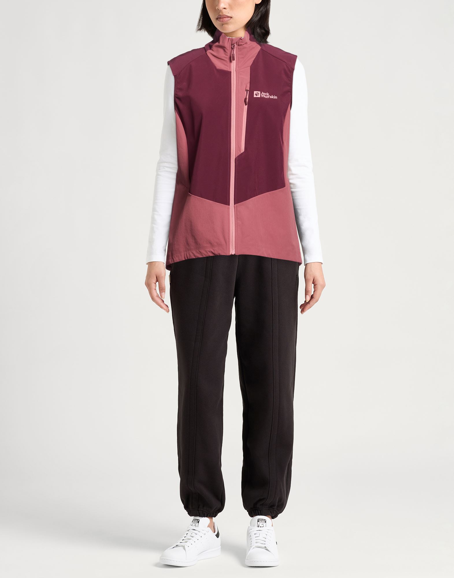  Jack Wolfskin - Jacken & Mäntel - Westen - On Yoox.com 