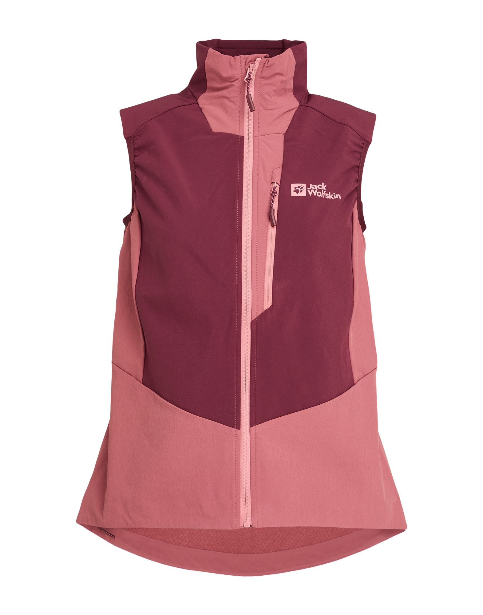  Jack Wolfskin - Jacken & Mäntel - Westen - On Yoox.com 
