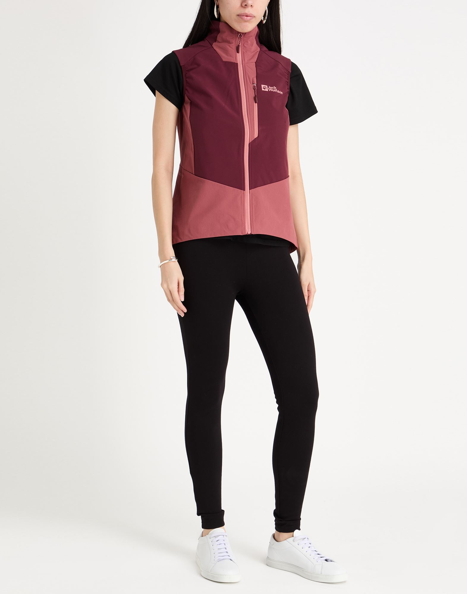  Jack Wolfskin - Jacken & Mäntel - Westen - On Yoox.com 