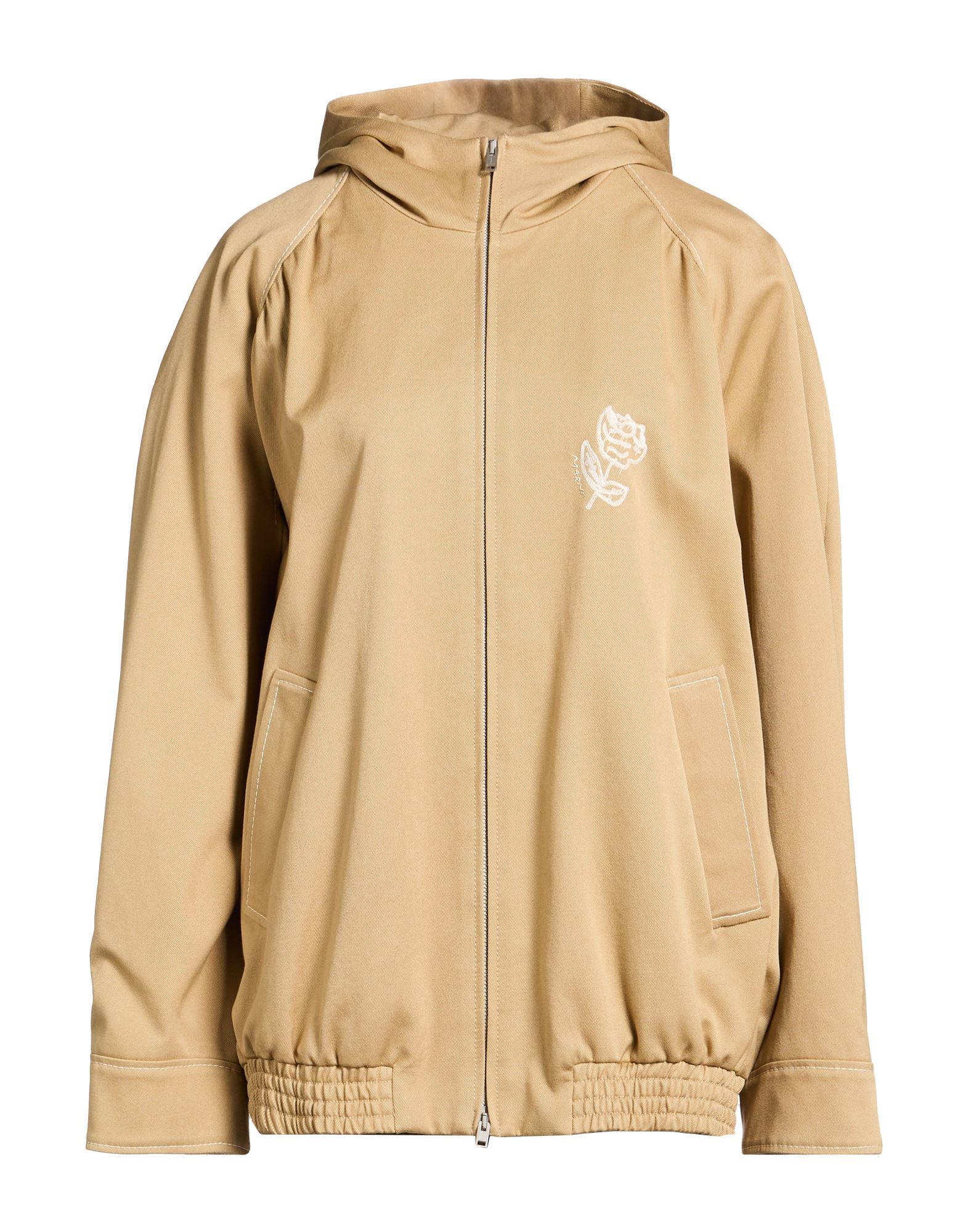  Marni - Jacken & Mäntel - Jacken Und Anoraks - On Yoox.com 
