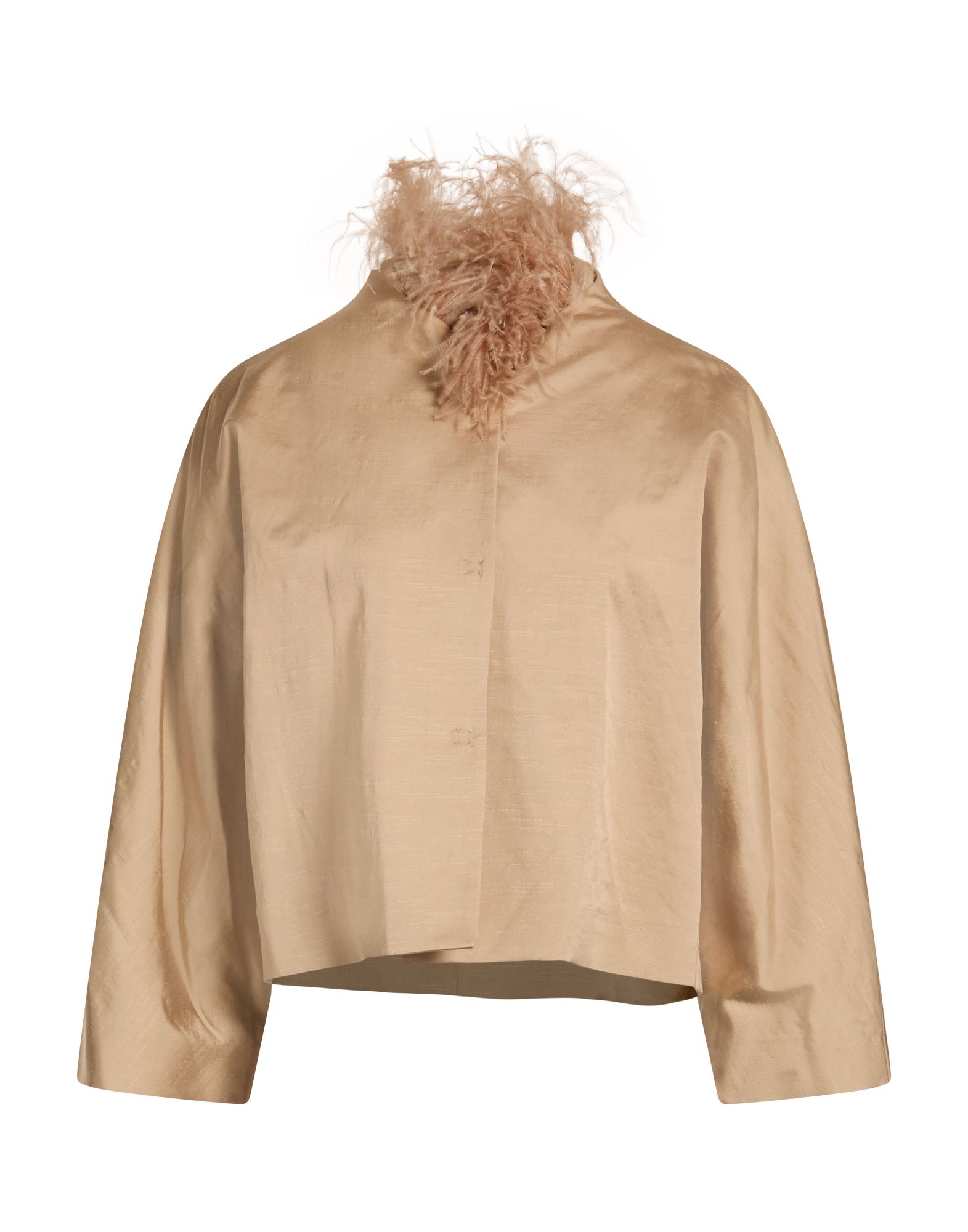  Antonelli - Jacken & Mäntel - Jacken Und Anoraks - On Yoox.com 