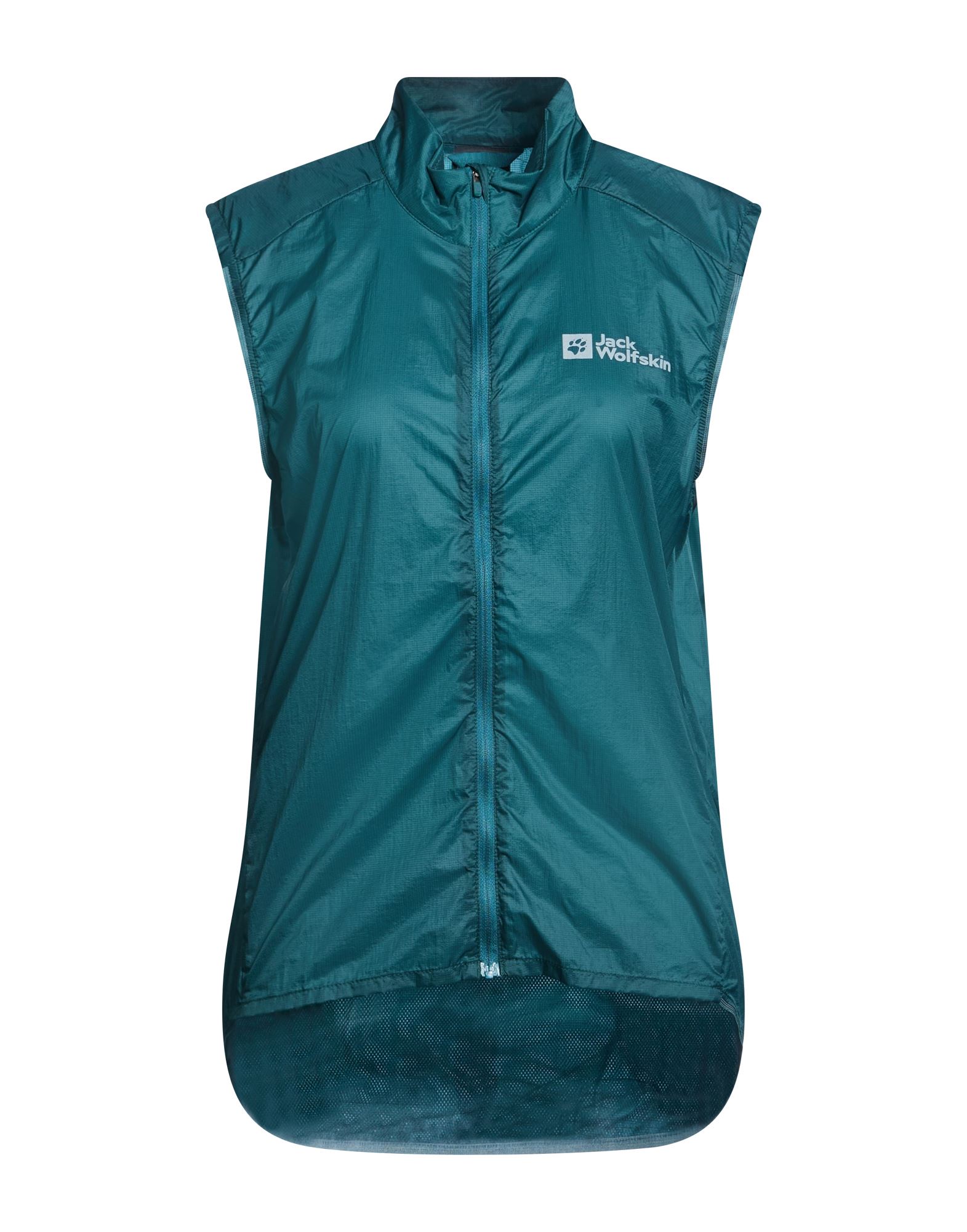  Jack Wolfskin - Jacken & Mäntel - Westen - On Yoox.com 