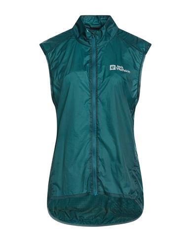 Weste Damen Dunkelgrün L,M,S,XL Damen