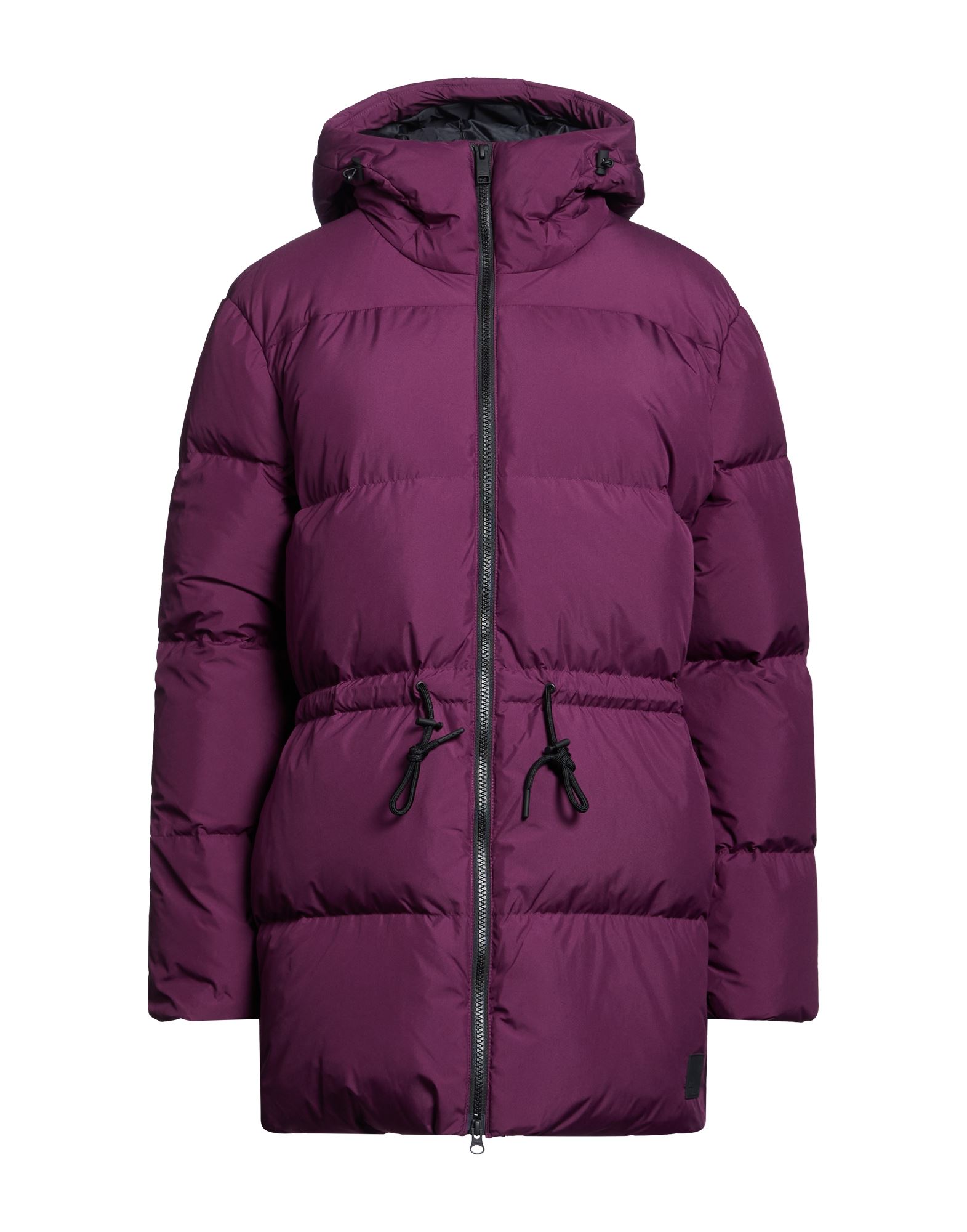  Jack Wolfskin - Jacken & Mäntel - Pufferjacken & Daunenjacken - On Yoox.com 
