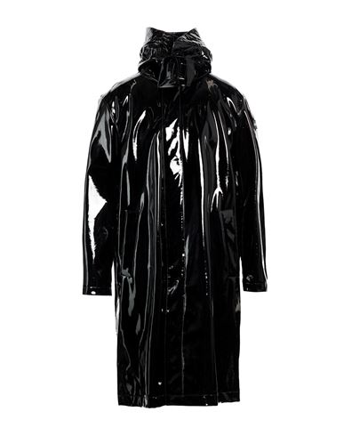 Jacke, Mantel & Trenchcoat Herren Schwarz 48 Herren