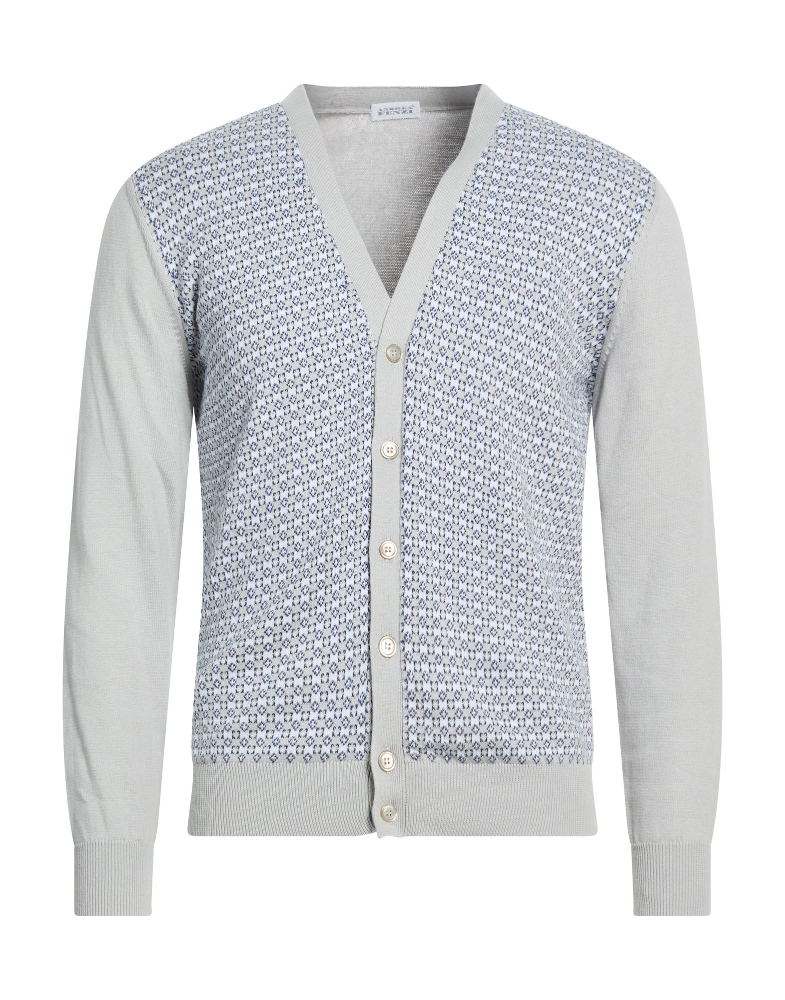  Andrea Fenzi - Strickwaren - Strickjacken - On Yoox.com 