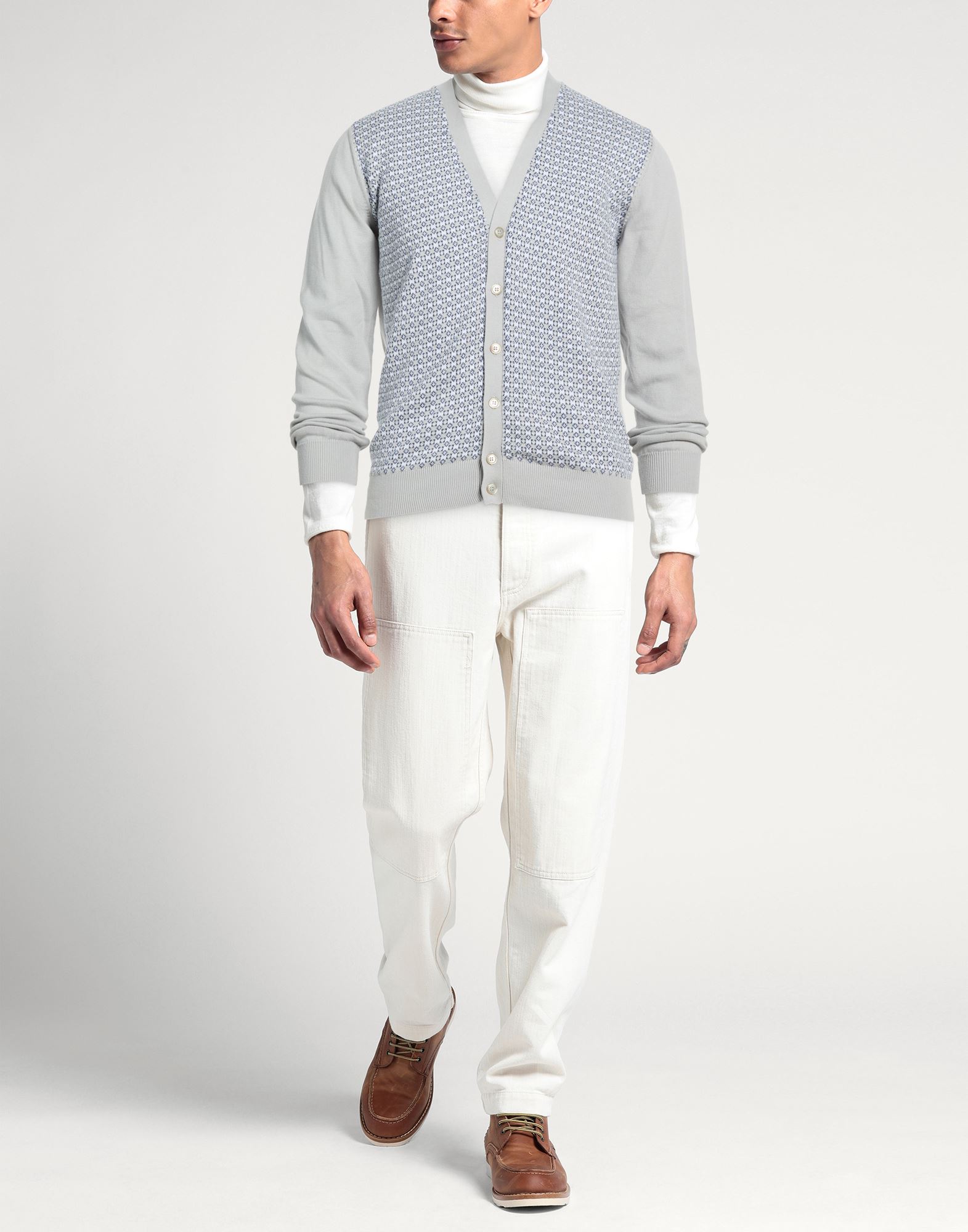  Andrea Fenzi - Strickwaren - Strickjacken - On Yoox.com 