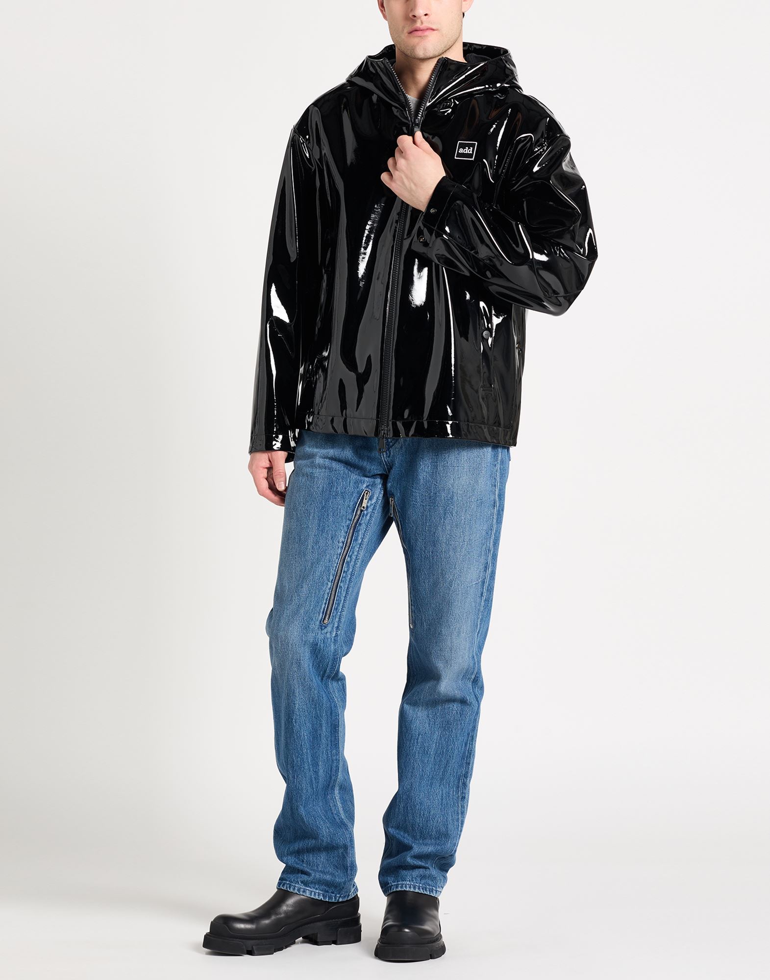  Add - Jacken & Mäntel - Jacken Und Anoraks - On Yoox.com 