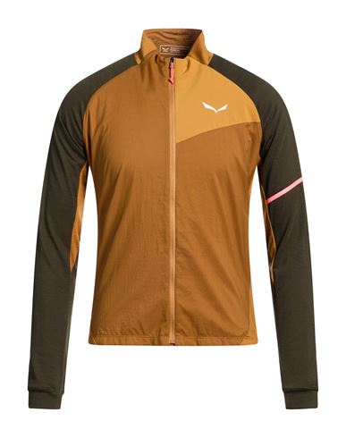 Chaqueta y cazadora Hombre Mostaza 46,48,50,52,54 Hombre