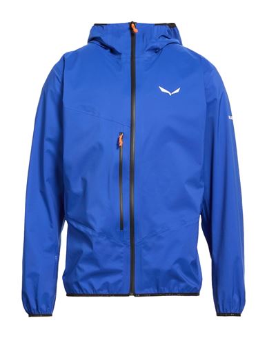 Jacke & Anorak Herren Königsblau 46,48,50,52,54 Herren