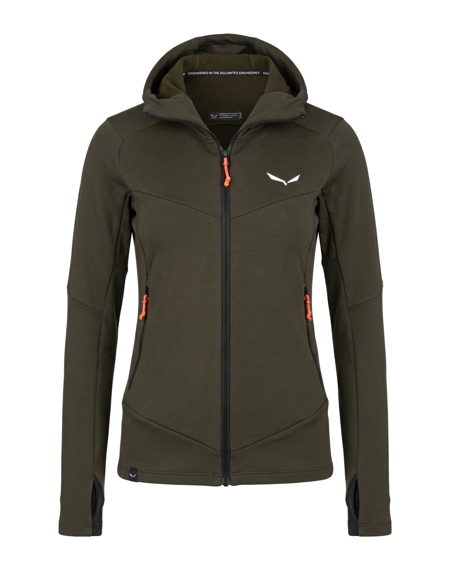 SALEWA SALEWA ΠΑΛΤΟ & ΤΖΑΚΕΤ Μπουφάν και τζάκετ