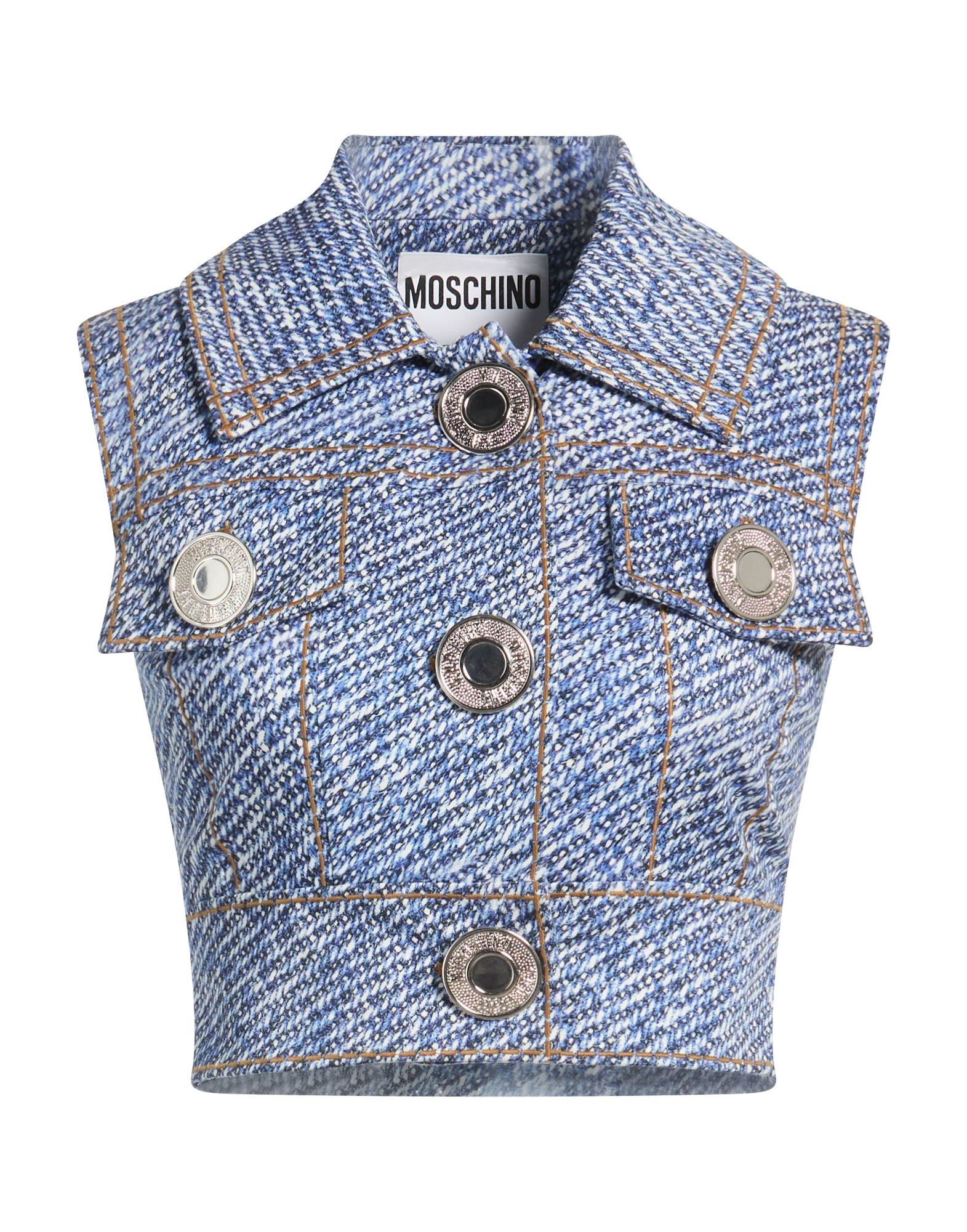 MOSCHINO MOSCHINO ΜΠΛΟΥΖΑΚΙΑ Τοπ