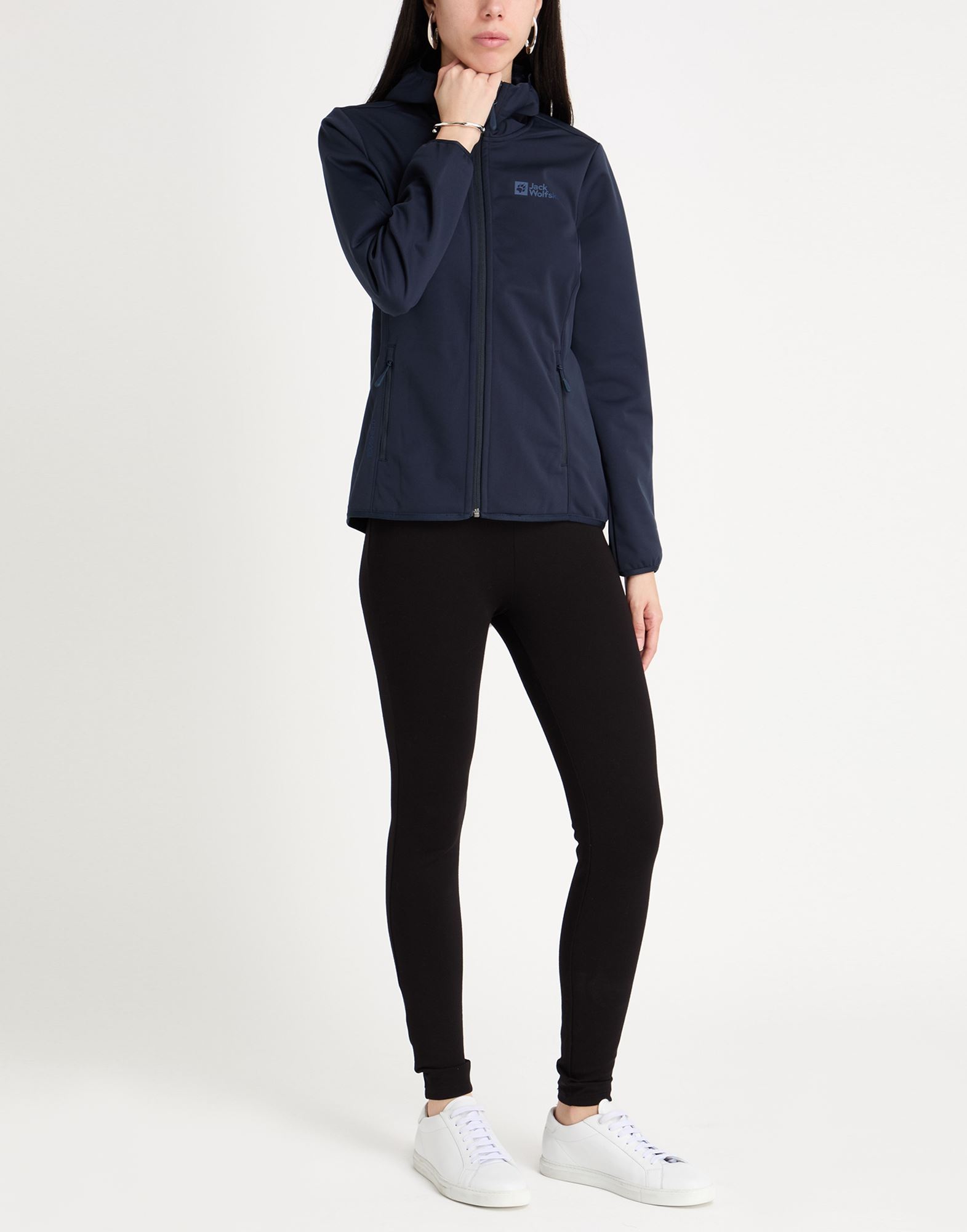  Jack Wolfskin - Jacken & Mäntel - Jacken Und Anoraks - On Yoox.com 