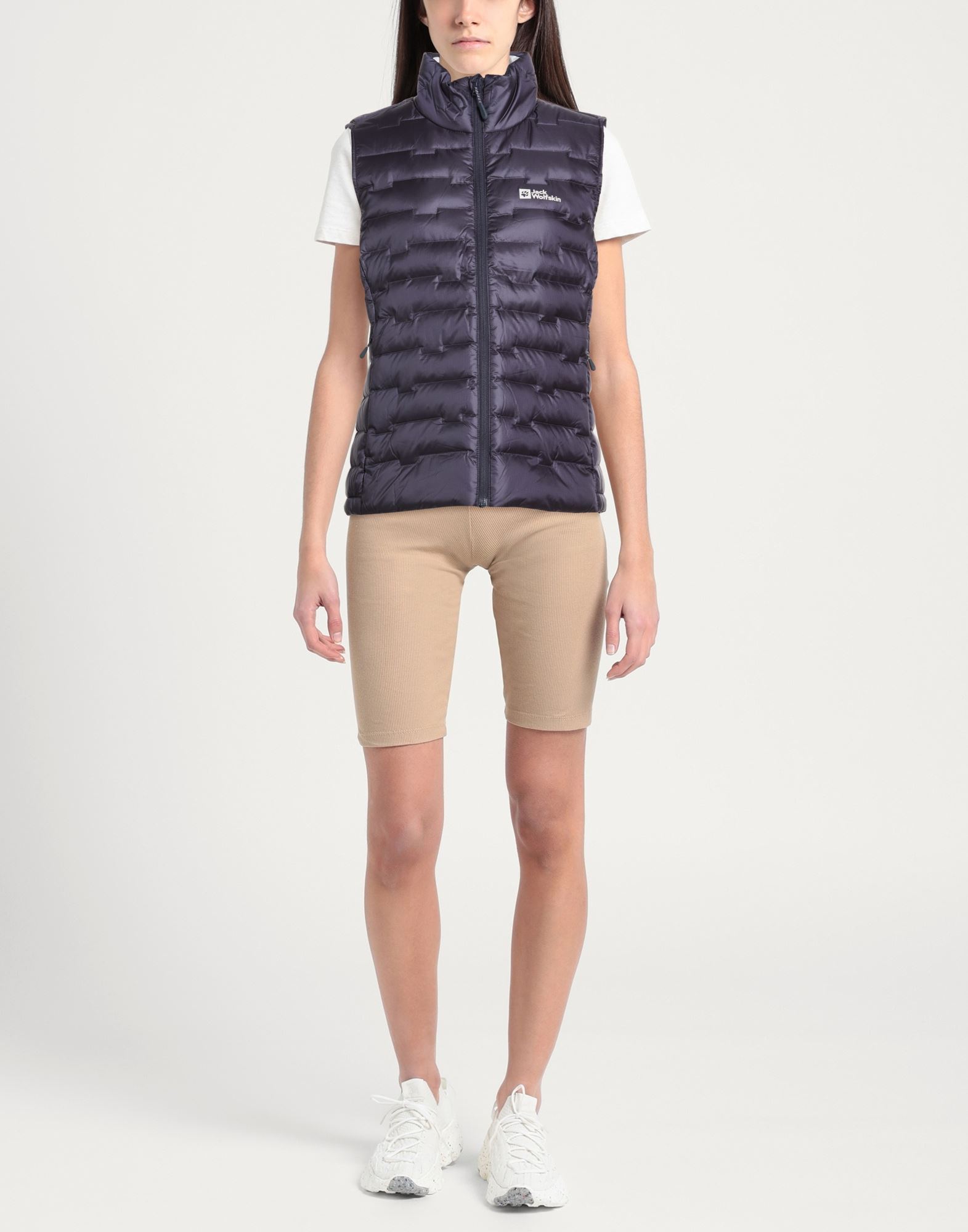  Jack Wolfskin - Jacken & Mäntel - Westen - On Yoox.com 