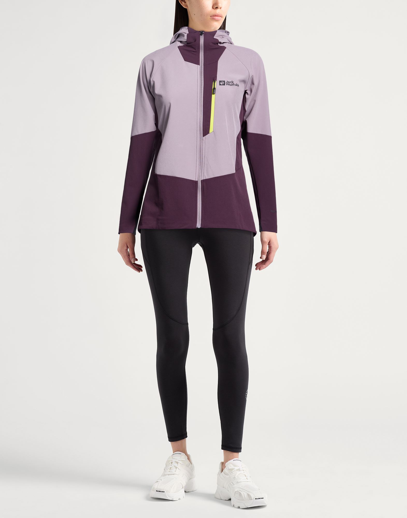  Jack Wolfskin - Tops - Sweatshirts - On Yoox.com 