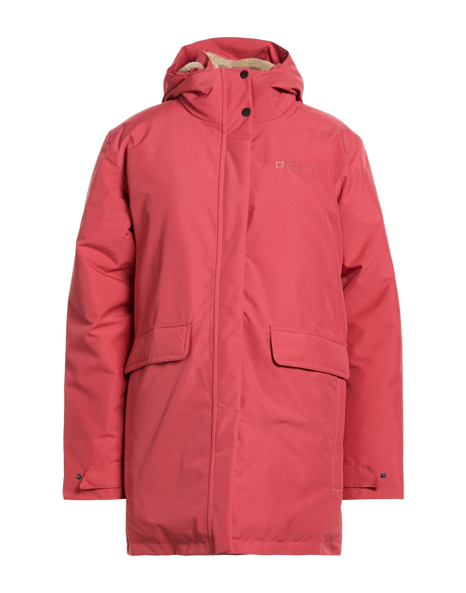  Jack Wolfskin - Jacken & Mäntel - Mäntel - On Yoox.com 