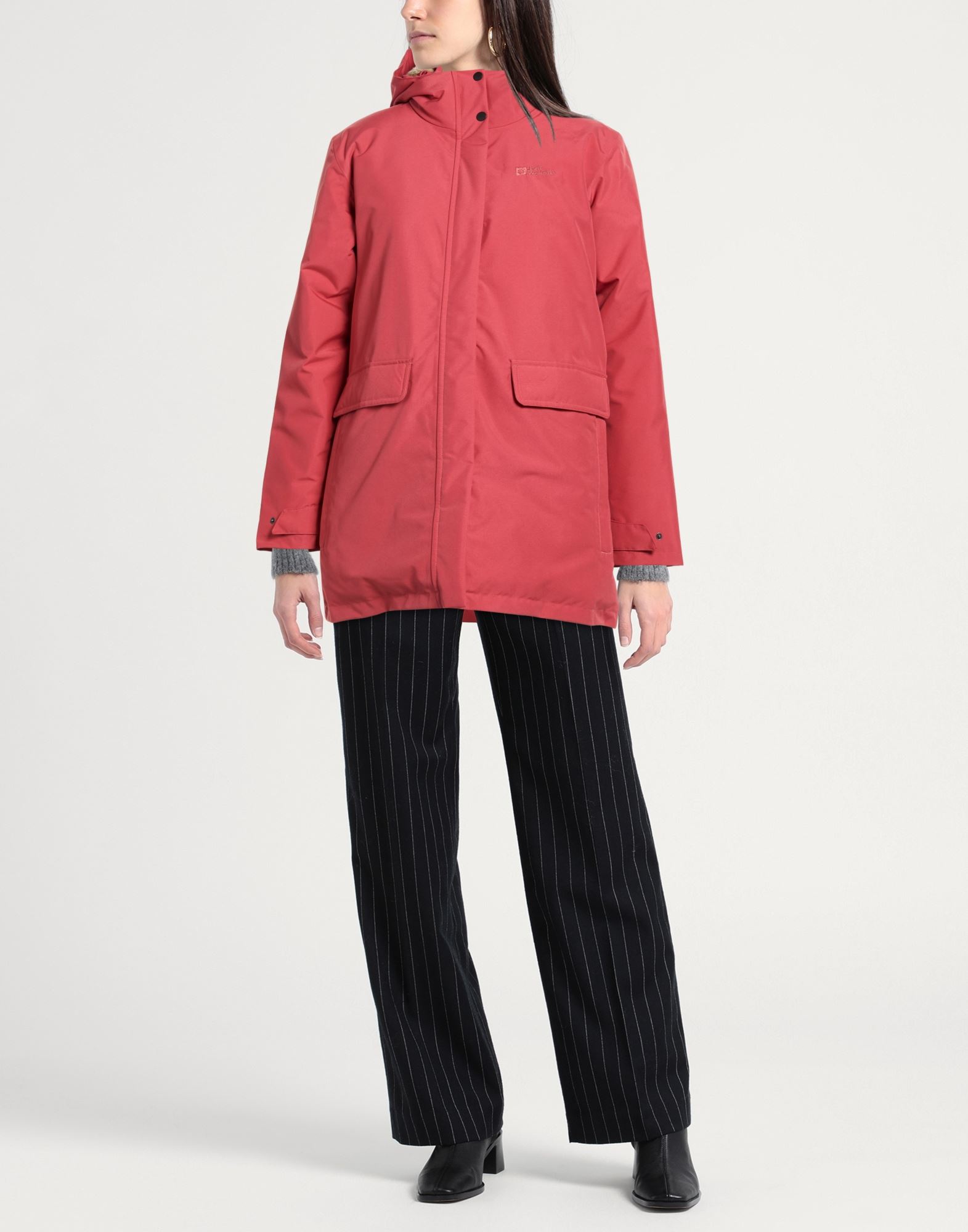  Jack Wolfskin - Jacken & Mäntel - Mäntel - On Yoox.com 