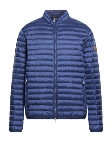 Plumífero y acolchado Hombre Azul marino 48,50,52,54 Hombre
