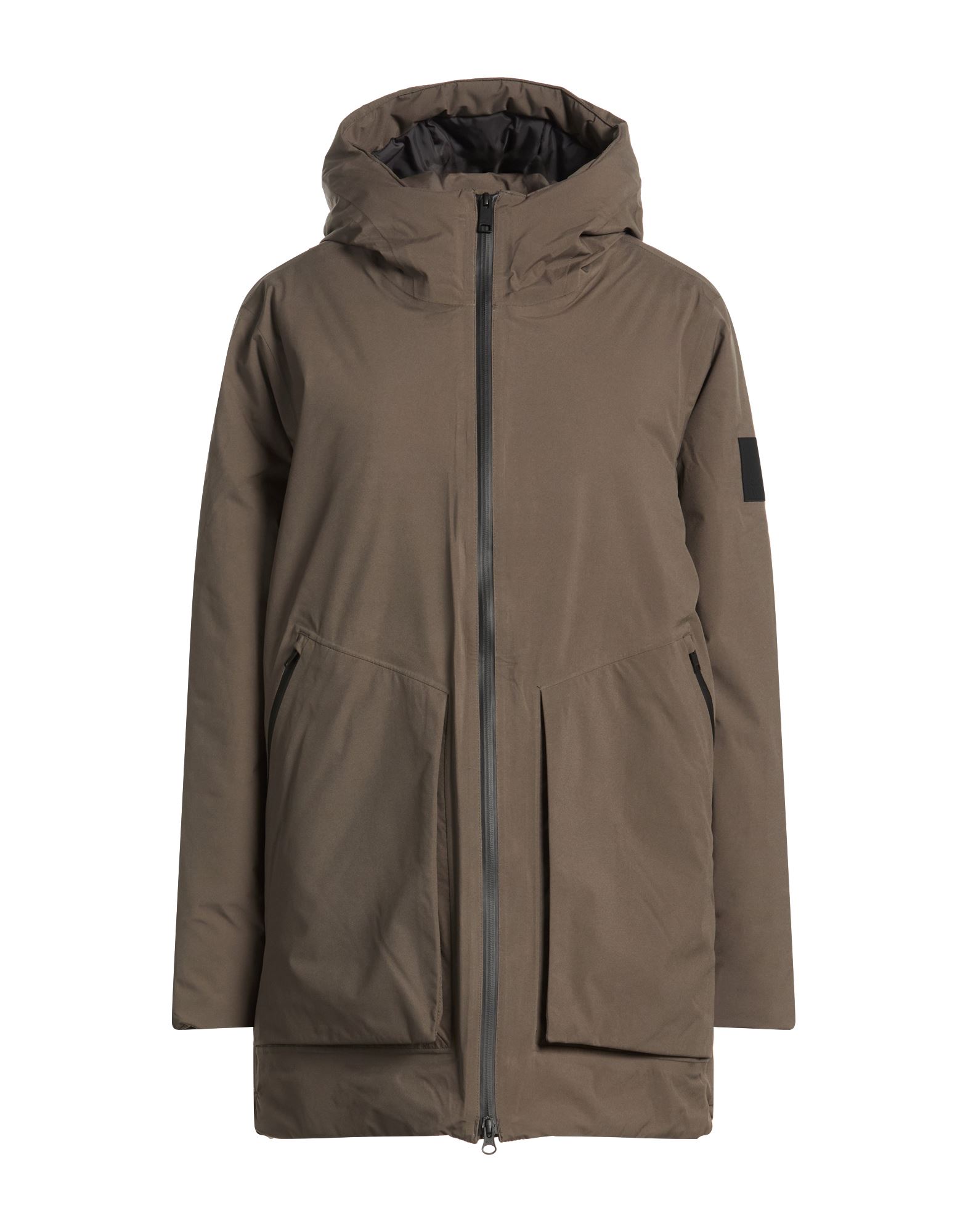 JACK WOLFSKIN JACK WOLFSKIN ΠΑΛΤΟ & ΤΖΑΚΕΤ Παλτό