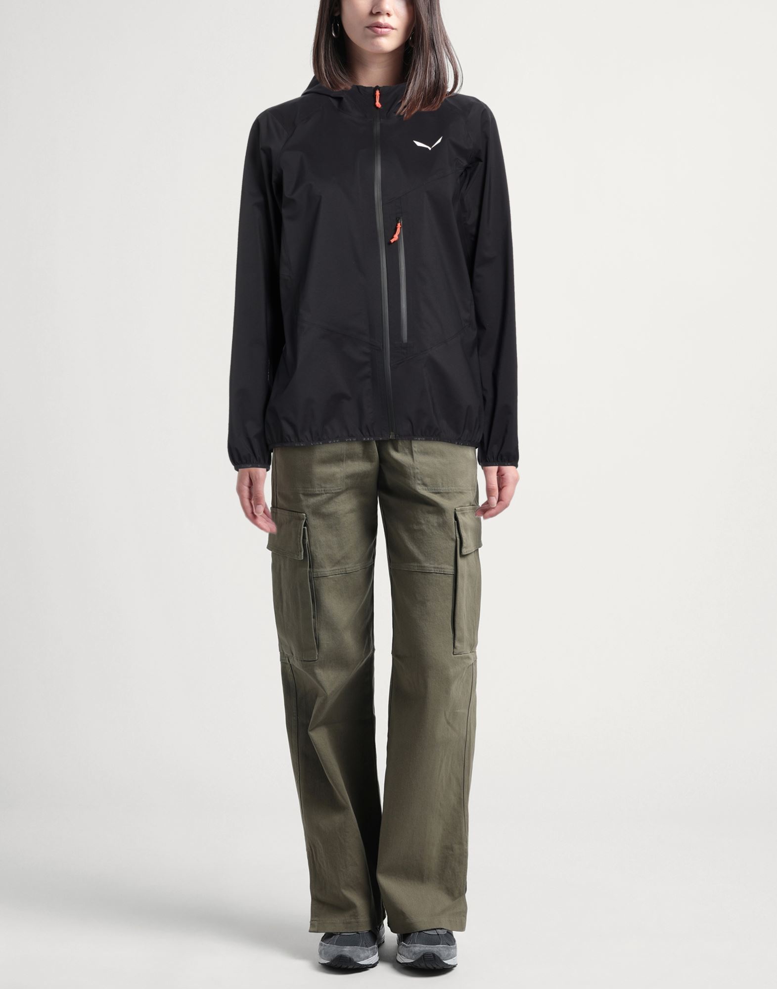  Salewa - Jacken & Mäntel - Jacken Und Anoraks - On Yoox.com 