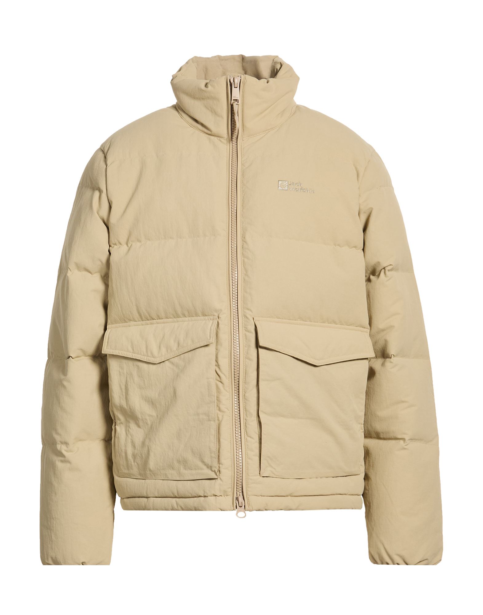 JACK WOLFSKIN ΠΑΛΤΟ & ΤΖΑΚΕΤ Μπουφάν με επένδυση